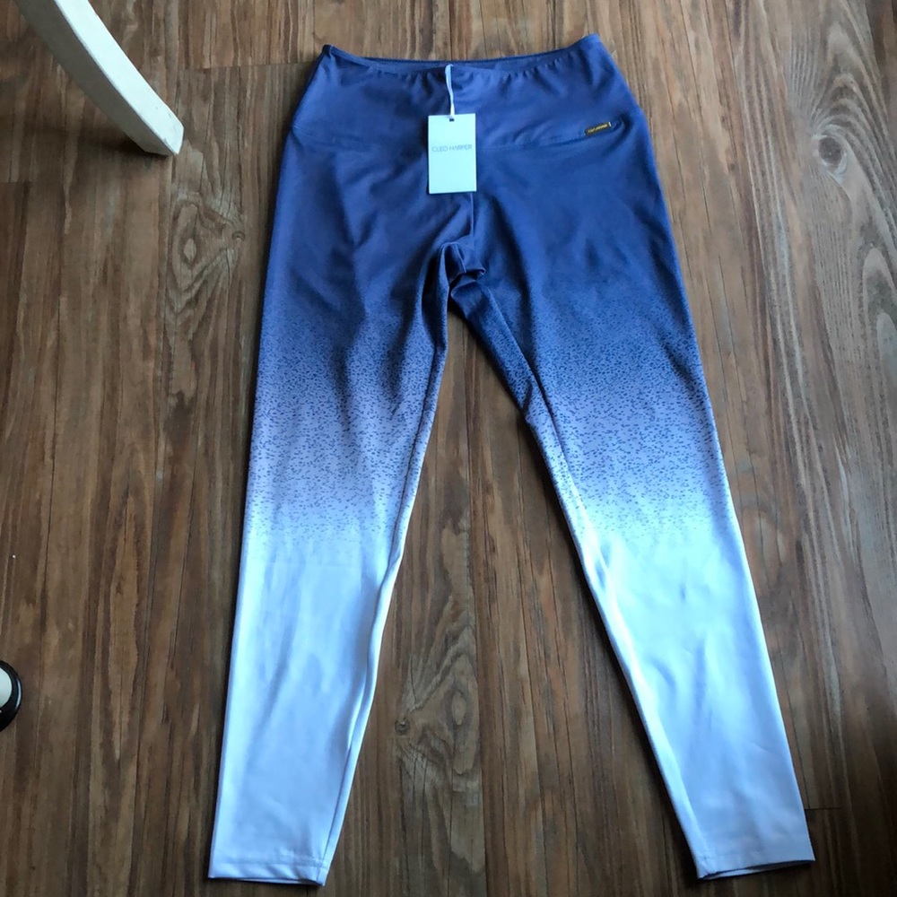 Cleo Harper leggings